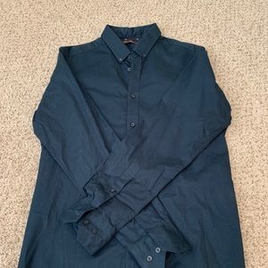 Ben Sherman Medium Men’s Button Up